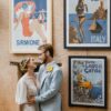 Lisa und Patrick - Hochzeit am Gardasee