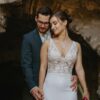 Lena und Alexander - Hochzeit am Gardasee