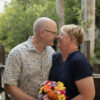 Anja und Thomas - Hochzeit am Gardasee