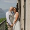 Kerstin und Jörg - Hochzeit am Gardasee