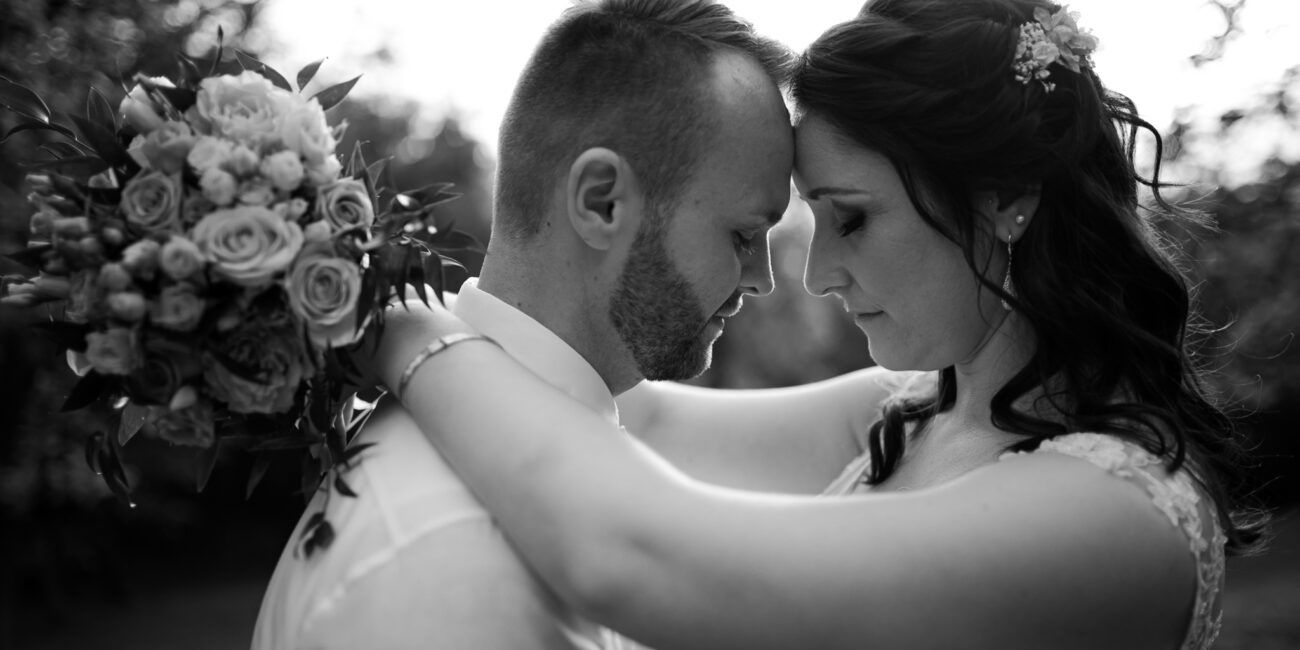 Christina und Vitali - Hochzeit am Gardasee