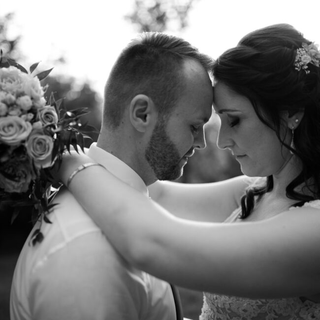 Christina und Vitali - Hochzeit am Gardasee
