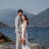 Lena & Yasin - Hochzeit am Gardasee